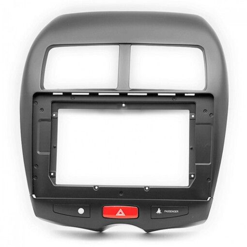 Рамка переходная Carav 22-103 Citroen, Peugeot, Mitsubishi