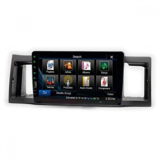 Рамка перехідна Carav 22-044 Geely FC, Vision, SL