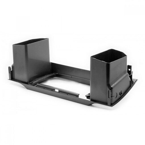 Рамка перехідна Carav 22-044 Geely FC, Vision, SL