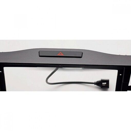 Рамка перехідна Carav 22-175 Honda CR-V