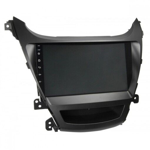 Рамка перехідна Carav 22-483 Hyundai Elantra, Avante