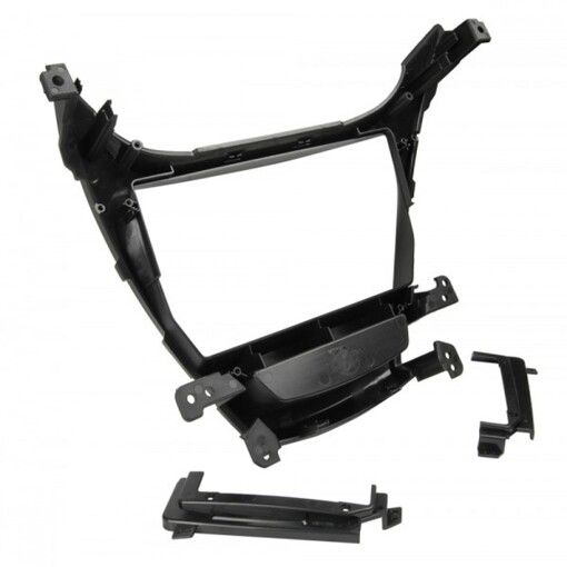 Рамка перехідна Carav 22-483 Hyundai Elantra, Avante