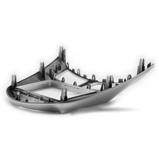 Рамка переходная Carav 22-105 Hyundai I-25, Accent, Solaris, Verna, Dodge Attitude