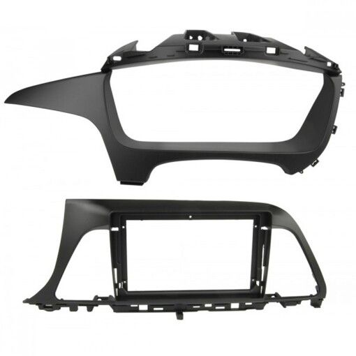 Рамка перехідна Carav 22-378 Hyundai Sonata