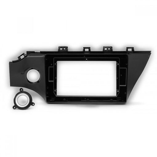 Рамка переходная 22-419 Kia Rio Carav