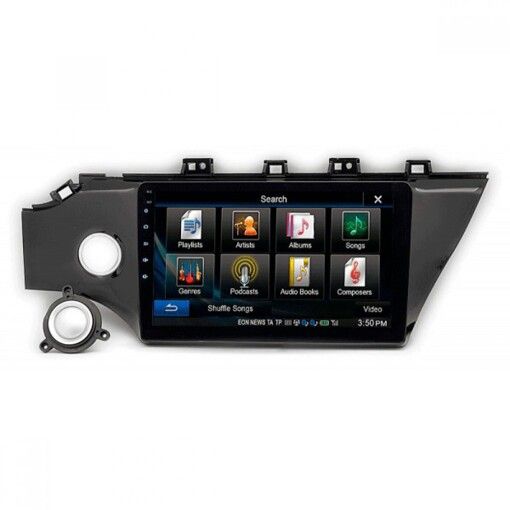 Рамка переходная 22-419 Kia Rio Carav