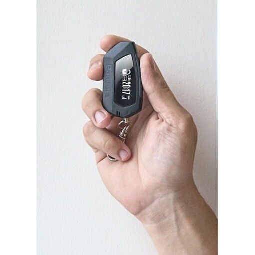 Автосигнализация Pandora DX 90 с сиреной