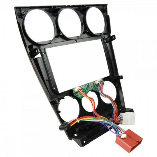 Рамка перехідна Carav 22-345 Mazda 6, Atenza