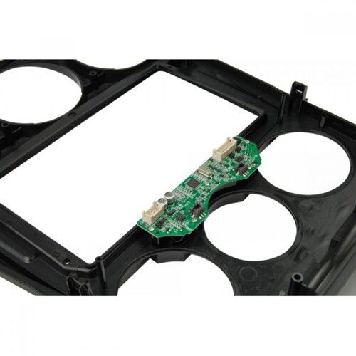 Рамка перехідна Carav 22-345 Mazda 6, Atenza