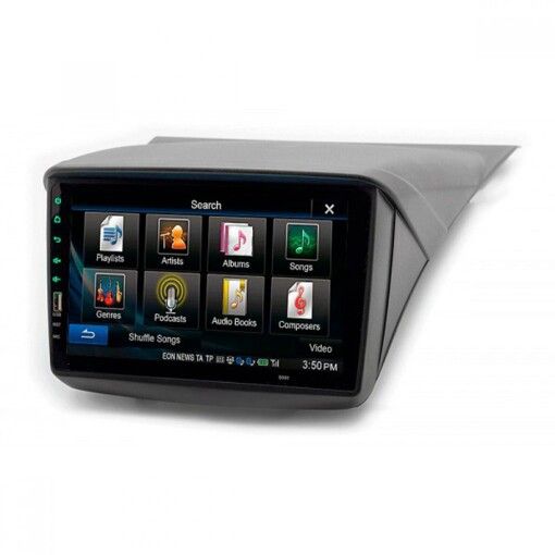 Рамка переходная Carav 22-156 Mitsubishi L200, Triton, Pajero