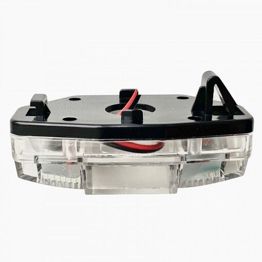 Кріплення до камери заднього виду CA-9518 Honda FR-V (04-09), CR-V 5 (16-22), HR-V 1 (98-06), Civic 9 (11-17), Jazz II (02–08), Jazz IV (13–20)