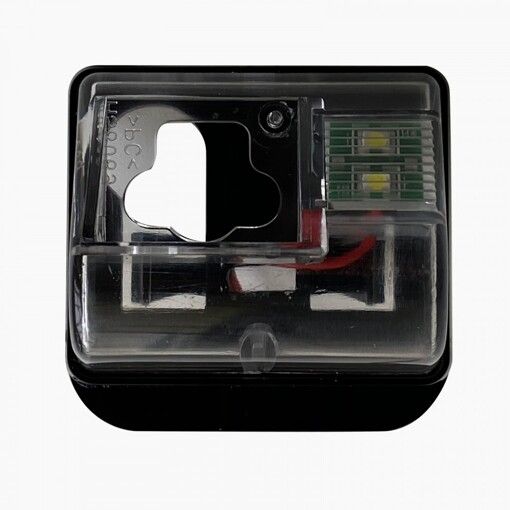 Крепление к камере заднего вида CA-9533 Mazda CX-7 (06-12), 6 (GH) (08-12), CX-5 (KE) (12-17)