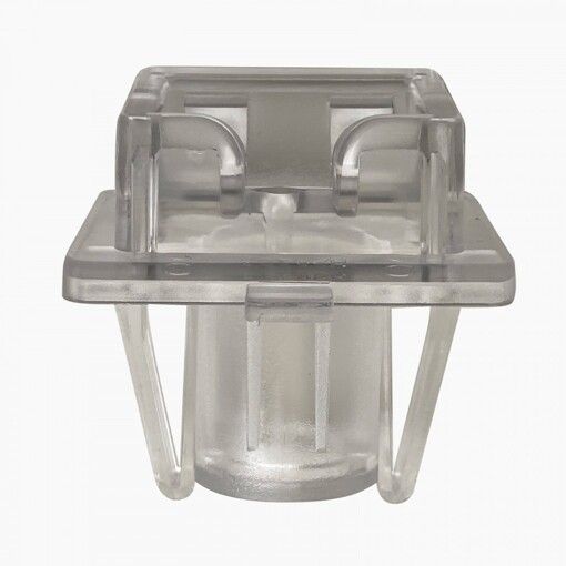 Крепление к камере заднего вида CA-9831 Mercedes C (W204) (07-14), E (W212) (09-16), S (W222) (13-20), CLS (W218/C218) (10-18)