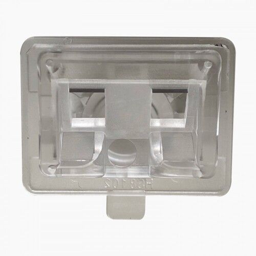 Крепление к камере заднего вида CA-9831 Mercedes C (W204) (07-14), E (W212) (09-16), S (W222) (13-20), CLS (W218/C218) (10-18)