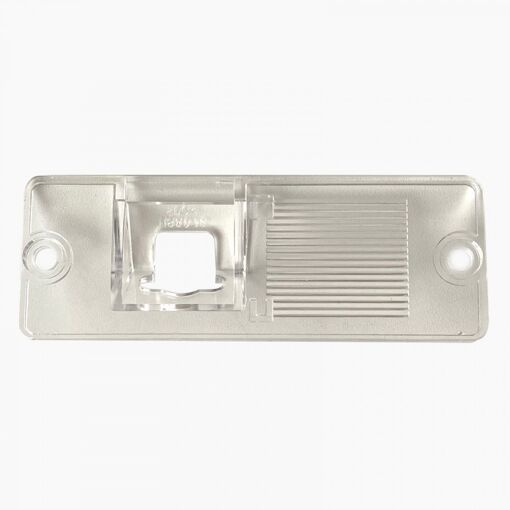 Крепление к камере заднего вида MY-2222 Mitsubishi	Pajero (V60) (99-06), Pajero (V80) (06-21), Pajero Sport I (96-08)