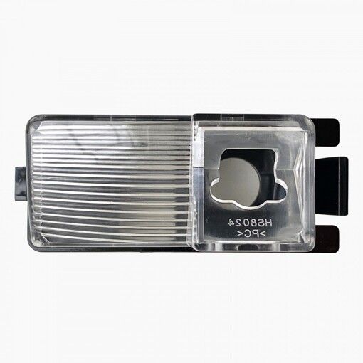 Кріплення до камери заднього виду CA-9547 Nissan 350Z (02-09), 370Z (09-21), Note I (04-13), Note II (12-20), Tiida (C11) (04-14), Patrol (Y61) (97-09)