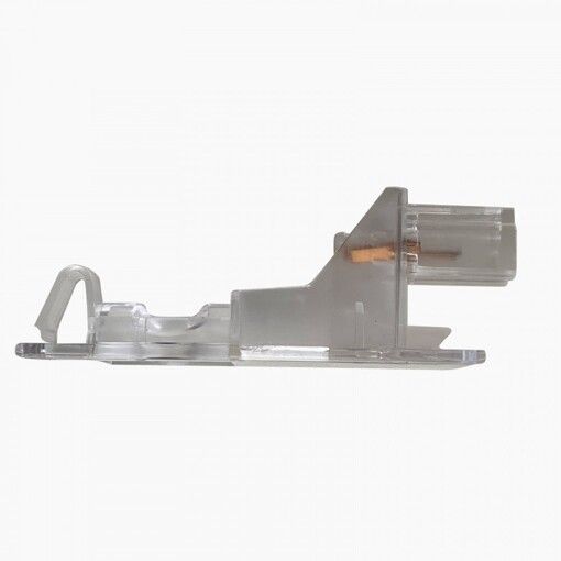 Крепление к камере заднего вида CA-1402 Renault Captur (13-19), Clio IV (12-19), Duster II (18+), Fluence (09-17), Symbol II (08+), Kangoo II (07-21)