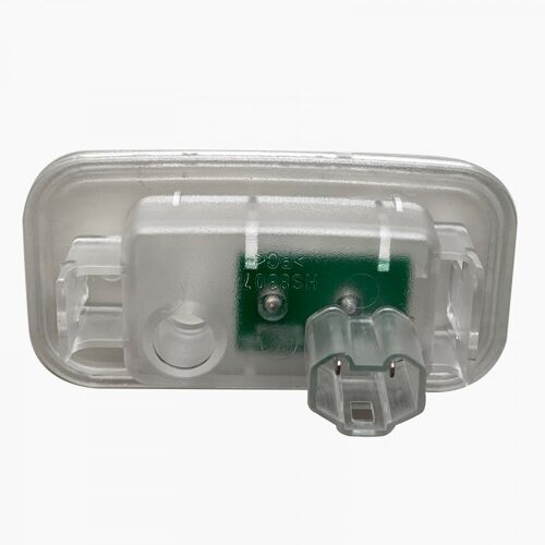 Кріплення до камери заднього виду CA-1400 Toyota Camry (XV70) (17+)