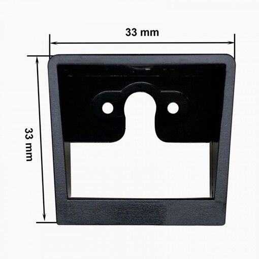 Кріплення до камери заднього виду MY-4444 Ssang Yong Korando 2010+