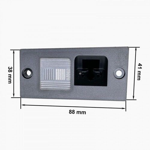 Крепление к камере заднего вида CA-1388 Hyundai H-1 II (08-20)