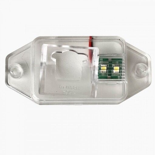 Крепление к камере заднего вида CA-9575 Toyota LC Prado (J120) (02-09).