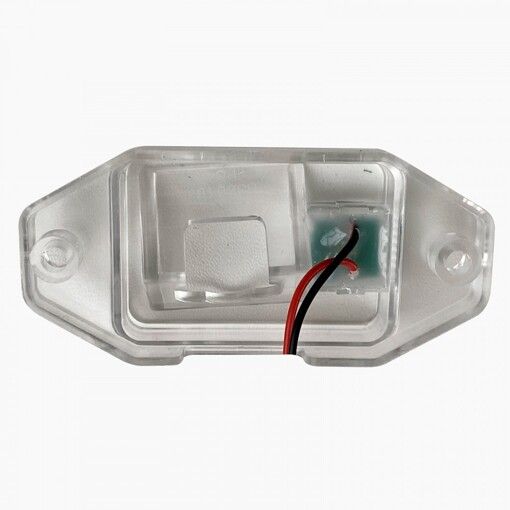 Крепление к камере заднего вида CA-9575 Toyota LC Prado (J120) (02-09).