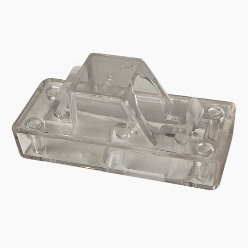 Кріплення до камери заднього виду CA-9529 Toyota LC Prado (J120) (02-09)., Land Cruiser 100 (97-08)., Land Cruiser 200 (07-21).