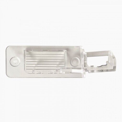 Крепление к камере заднего вида CA-9523 Volkswagen Bora IV (98-05), Tiguan II (16+), Tiguan I (07-18), Touareg I (02-10).