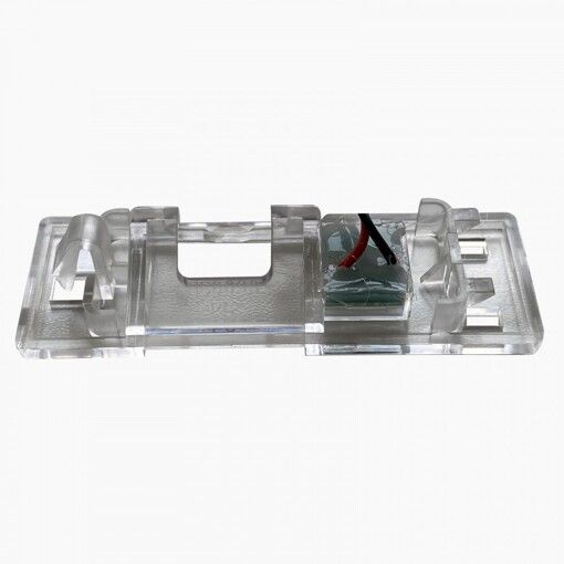 Крепление к камере заднего вида CA-1338 Citroen, Peugeot 207 (06-15), 307 (01-11), 408 I (10-14), 508 I (10-18), 3008 I (09-16)