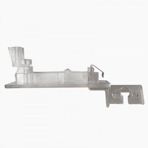 Кріплення до камери заднього виду CA-9894 VW, Seat, Skoda Polo V (09-20), Touran (03-15), Ibiza (6J) (08-17), Jetta (A6) (10-19), Passat B7 (10-14), Touareg II (10-18)