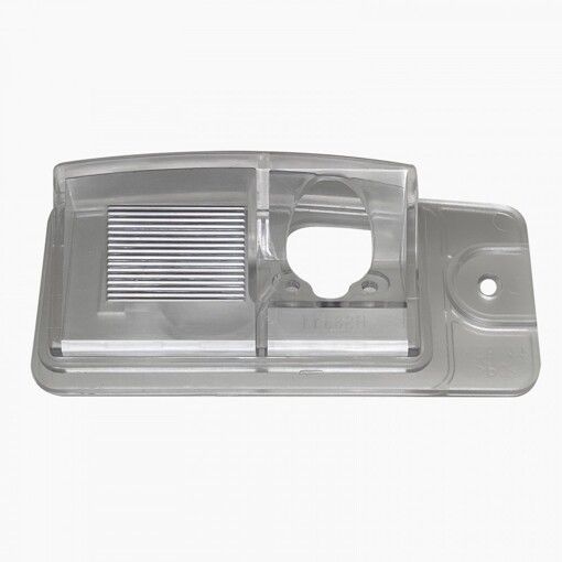 Крепление к камере заднего вида CA-1348 Nissan, Infiniti FX (08+), QX70 (S51) (13+), QX50 (J50) (07-17), Murano (Z51) (08-14), X-Trail (T32) (14-21)