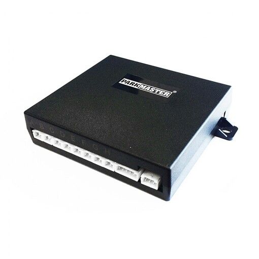 Парктронік ParkMaster 29-8-A чорний