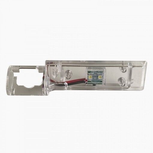 Крепление к камере заднего вида CA-9587-8 Geely MK (08+), GX2 (08+), Emgrand EC8 (10-14)