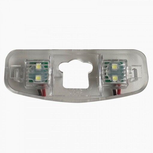 Крепление к камере заднего вида CA-1329 Honda Accord 8 (08-15)