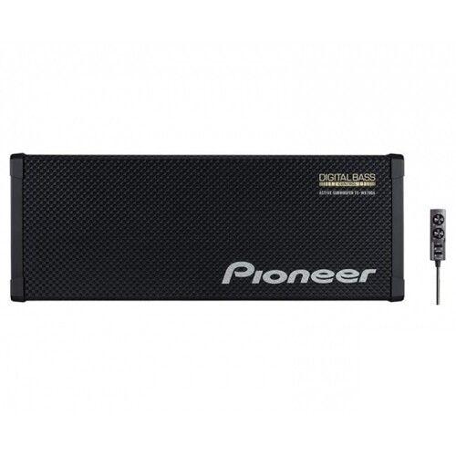 Сабвуфер Pioneer TS-WX70DA