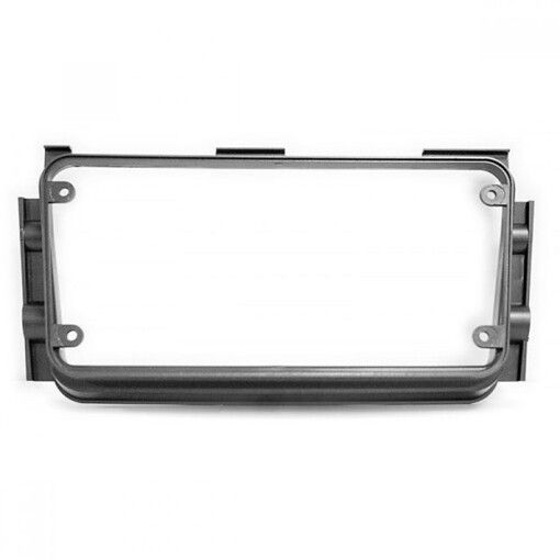 Рамка переходная Carav 22-017 Nissan Micra, Kicks