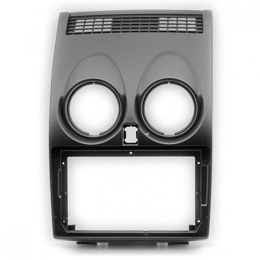 Рамка перехідна Carav 22-241 Nissan Qashqai