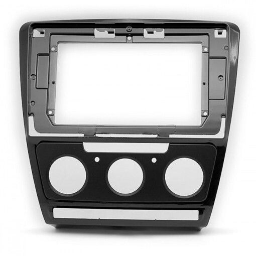 Рамка переходная Carav 22-185 Skoda Octavia