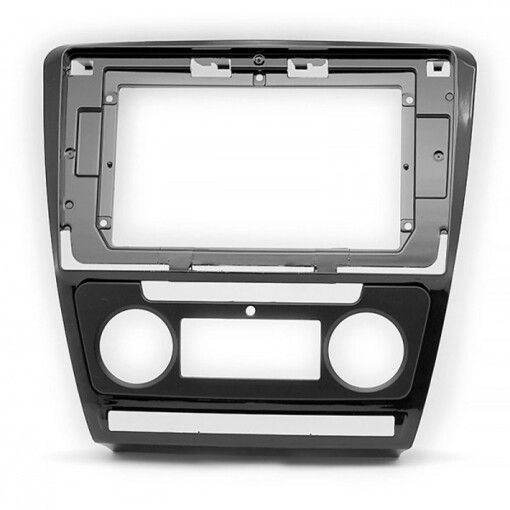 Рамка переходная Carav 22-185 Skoda Octavia