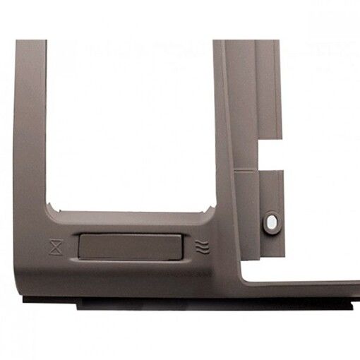 Рамка переходная Carav 22-020 Toyota Camry