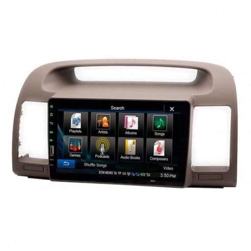 Рамка переходная Carav 22-020 Toyota Camry