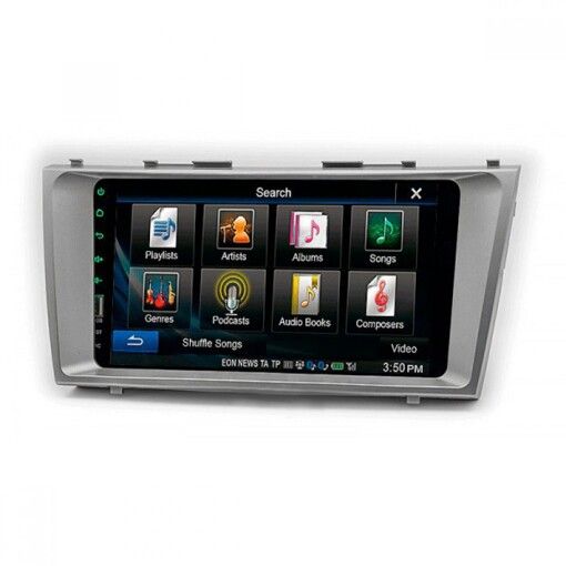 Рамка переходная Carav 22-440 Toyota Camry, Aurion, Daihatsu Altis