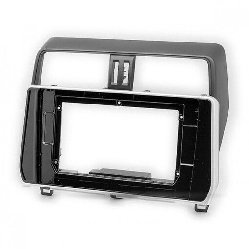 Рамка переходная Carav 22-025 Toyota Land Cruiser Prado