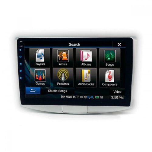 Рамка переходная Carav 22-047 VW Passat B6, B7, CC, Magotan