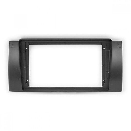 Рамка перехідна Carav 22-041 BMW 5, X5