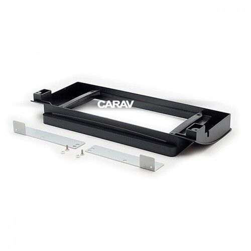 Рамка перехідна Carav 22-041 BMW 5, X5