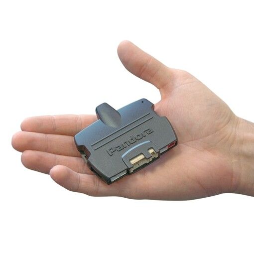 Автосигнализация Pandora DX 90 с сиреной