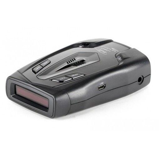 Радар-детектор Whistler WH-439ST+