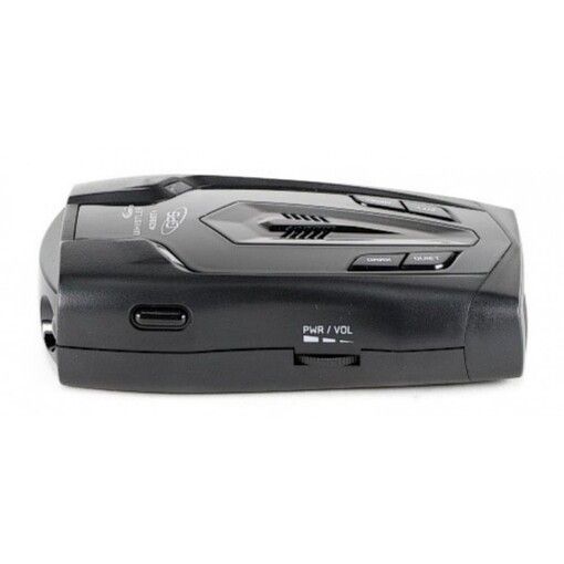 Радар-детектор Whistler WH-439ST+