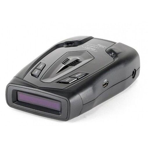 Радар-детектор Whistler WH-439ST+